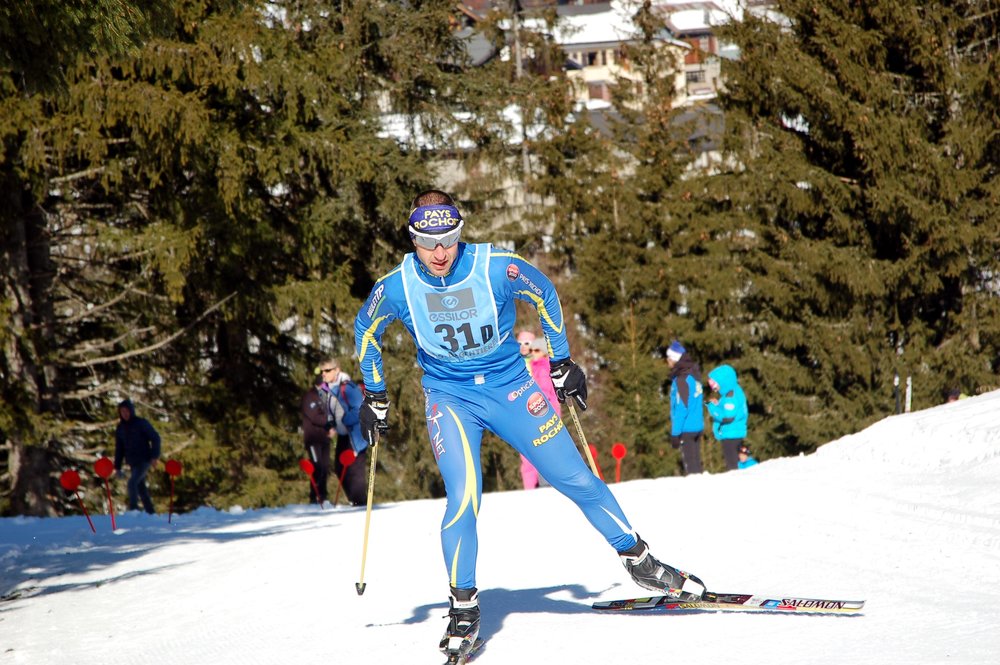 Relais Vallorcine 2017 (merci Bruno)